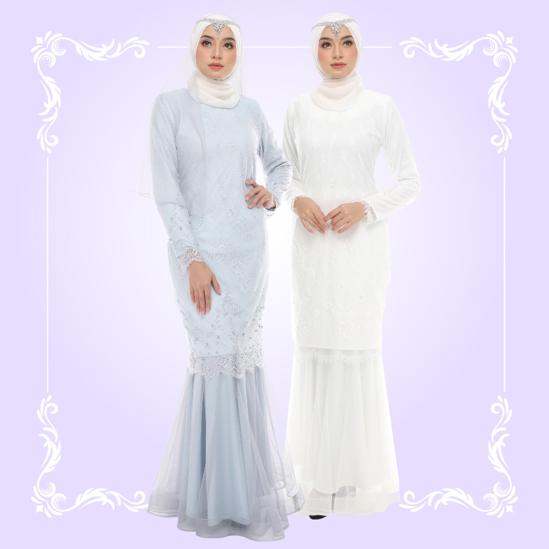  Baju Tunang Nikah Omar Ali Omar Ali