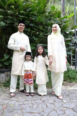 Baju Melayu Tradisional Masih Relevan Dengan Zaman Sekarang?