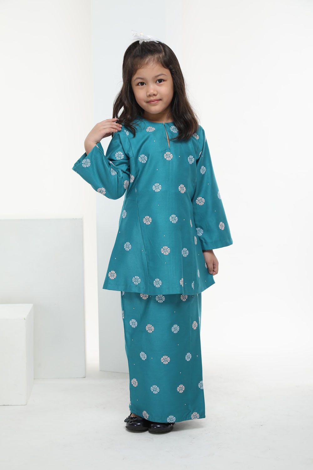 Kids Collection - Omar Ali