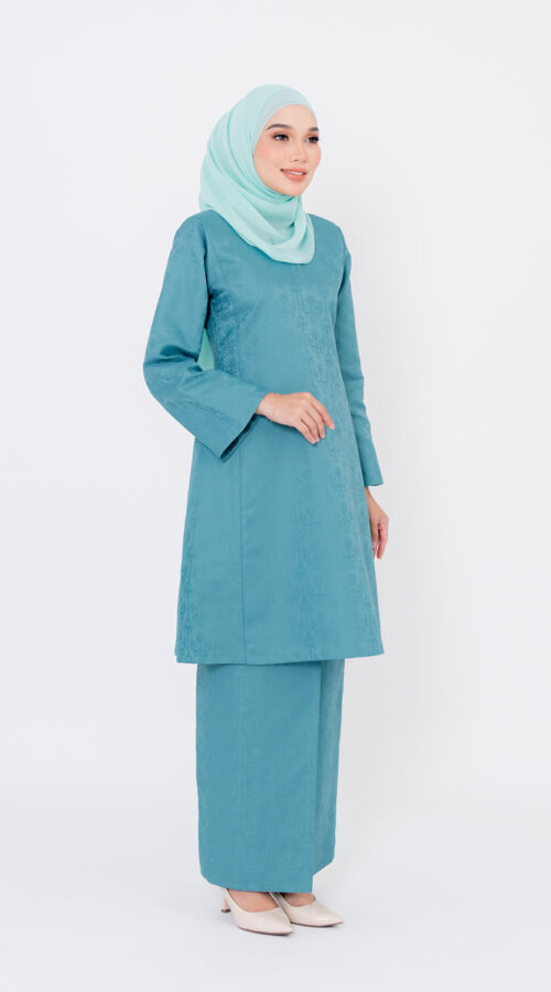 Omar Ali - Baju Melayu | Baju Kurung | No. 1 Brand Since 1935 - Omar Ali