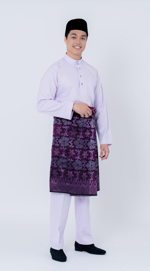 Omar Ali  Baju Melayu  Baju Kurung  No. 1 Brand Since 1935  Omar Ali