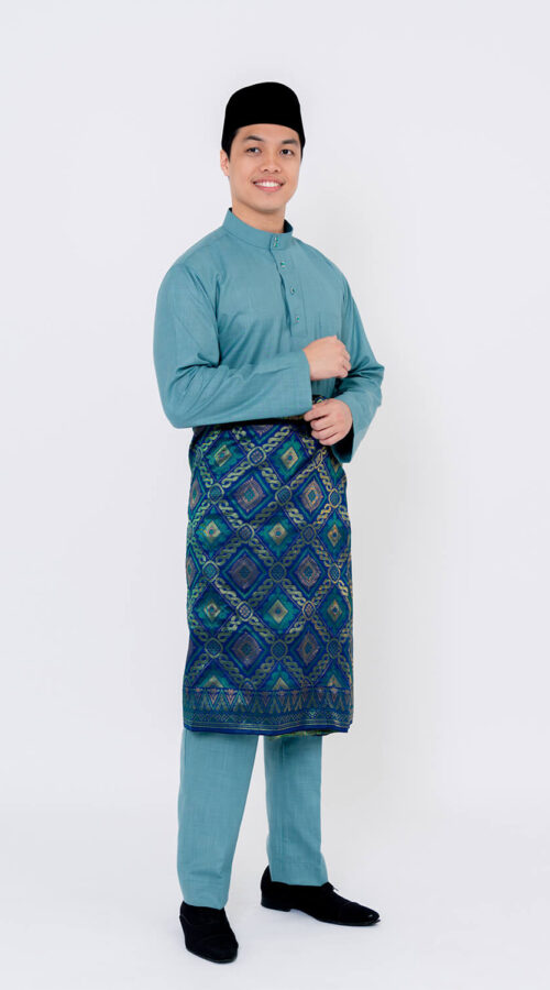 Omar Ali  Baju Melayu  Baju Kurung  No. 1 Brand Since 1935  Omar Ali